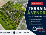 Terrain à bâtir à Gravigny (27930) 2604641-5362annonce120260819luGea.jpeg Maisons France Confort