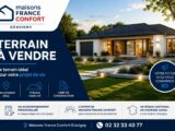 Terrain à bâtir à Parville (27180) 2604642-5362annonce120260819Hvef2.jpeg Maisons France Confort