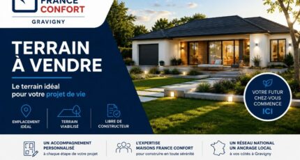 Parville Terrain à bâtir - 2604642-5362annonce120260819Hvef2.jpeg Maisons France Confort