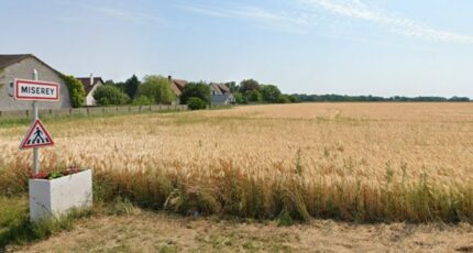 Miserey Terrain à bâtir - 2604693-5362annonce120260819TpR5m.jpeg Maisons France Confort