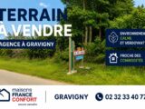 Terrain à bâtir à Le Val-David (27120) 2604804-5362annonce120260819aUT13.jpeg Maisons France Confort