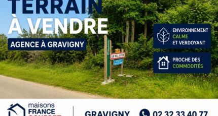 Le Val-David Terrain à bâtir - 2604804-5362annonce120260819aUT13.jpeg Maisons France Confort