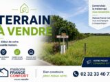 Terrain à bâtir à Aviron (27930) 2604779-5362annonce120260819cBv5Z.jpeg Maisons France Confort