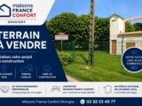 Terrain à bâtir à Bérengeville-la-Campagne (27110) 2604785-5362annonce120260819PVxzg.jpeg Maisons France Confort