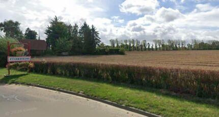 Sacquenville Terrain à bâtir - 2604738-5362annonce120260819VrHEQ.jpeg Maisons France Confort