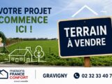 Terrain à bâtir à Corneuil (27240) 2604753-5362annonce1202608192ngoR.jpeg Maisons France Confort