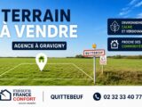 Terrain à bâtir à Quittebeuf (27110) 2605769-5362annonce120260820KEWZZ.jpeg Maisons France Confort