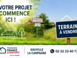 Terrain à bâtir à Gauville-la-Campagne (27930) 2605783-5362annonce120260820JZXy7.jpeg Maisons France Confort