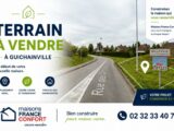 Terrain à bâtir à Guichainville (27930) 2604835-5362annonce120260819eExGP.jpeg Maisons France Confort