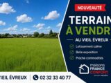 Terrain à bâtir à Le Vieil-Évreux (27930) 2604831-5362annonce120260819E0xim.jpeg Maisons France Confort