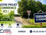 Terrain à bâtir à Évreux (27000) 2605802-5362annonce120260820Mp86O.jpeg Maisons France Confort