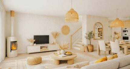 Trigance Maison neuve - 2607837-10025annonce820260825rsAH0.jpeg Maisons France Confort
