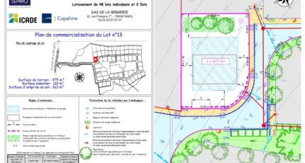 Villers-sur-Mer Maison neuve - 2562960-6190annonce220260624V5th0.jpeg Maisons France Confort