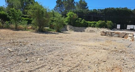 Fuveau Terrain à bâtir - 2652186-11041annonce3202609286o9E8.jpeg Maisons France Confort