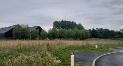 Wierre-Effroy Terrain à bâtir - 2651622-11072annonce120260927hKzqd.jpeg Maisons France Confort