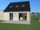 Maison à construire à Stella-Plage (62780) 2651616-11072modele720260927Ibvcn.jpeg Maisons France Confort