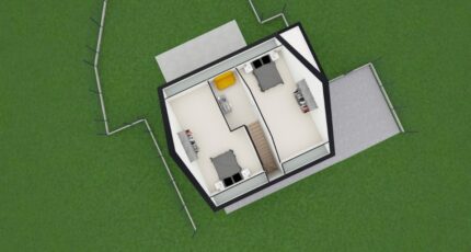 Cucq Maison neuve - 2651616-11072modele920260927WkK7T.jpeg Maisons France Confort