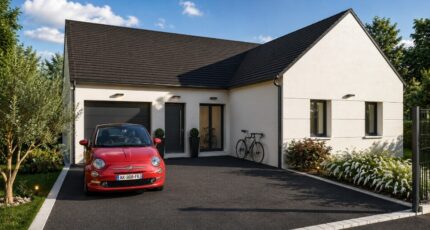 Mettray Maison neuve - 2564937-10650modele620260618hSG8T.jpeg Maisons France Confort