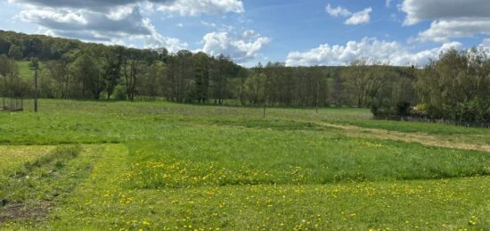 Terrain à bâtir à Kuntzig, Grand Est