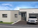 Maison à construire à Boust (57570) 2651701-5141modele620231005K4F0T.jpeg Maisons France Confort