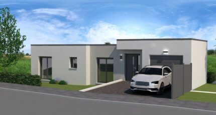 Boust Maison neuve - 2651706-7264modele620230804aSk3v.jpeg Maisons France Confort