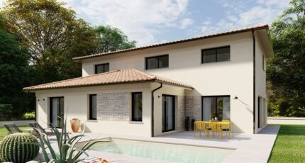 Capbreton Maison neuve - 2652530-11342modele620250520ghlJ6.jpeg Maisons France Confort