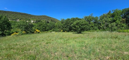 Terrain à bâtir à Le Pradal, Occitanie
