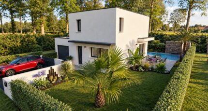 Pollestres Maison neuve - 2652802-666annonce620261001H4Wqr.jpeg Maisons France Confort