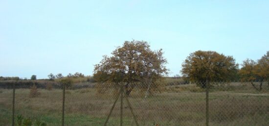 Terrain à bâtir à Tresserre, Occitanie