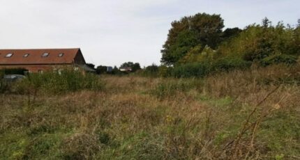Quéant Terrain à bâtir - 2592068-7246annonce220260728c6Pux.jpeg Maisons France Confort