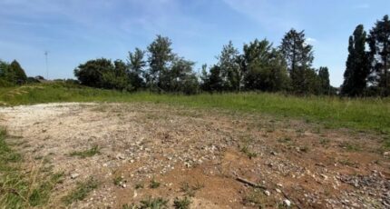 Sommaing Terrain à bâtir - 2588050-7246annonce1202607224ahC7.jpeg Maisons France Confort