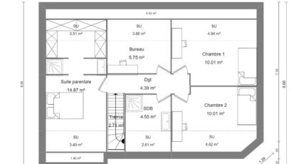 Marquion Maison neuve - 2592057-7246modele7202301305Ttoi.jpeg Maisons France Confort