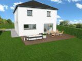 Maison à construire à Marquion (62860) 2592058-7246modele620230110vvNNS.jpeg Maisons France Confort