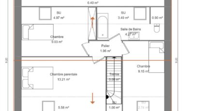 Lagnicourt-Marcel Maison neuve - 2592075-7246modele720210527IeEvP.jpeg Maisons France Confort