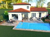 Maison à construire à Pollestres (66450) 2652975-666modele10202411292ChFP.jpeg Maisons France Confort