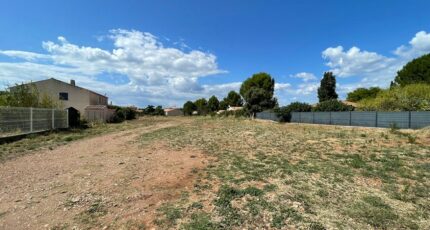Canet Terrain à bâtir - 2652875-3243annonce120260603Zpar2.jpeg Maisons France Confort