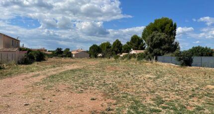 Canet Terrain à bâtir - 2652885-3243annonce120260603dV6yk.jpeg Maisons France Confort