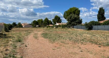 Canet Terrain à bâtir - 2652885-3243annonce220260603zdA3S.jpeg Maisons France Confort