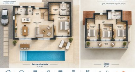 Le Tholonet Maison neuve - 2631675-11837annonce720260913fX6g2.jpeg Maisons France Confort