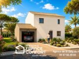 Maison à construire à Combaillaux (34980) 2652928-3243modele620260731FxTAb.jpeg Maisons France Confort