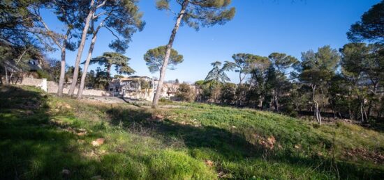 Terrain à bâtir à , Hérault