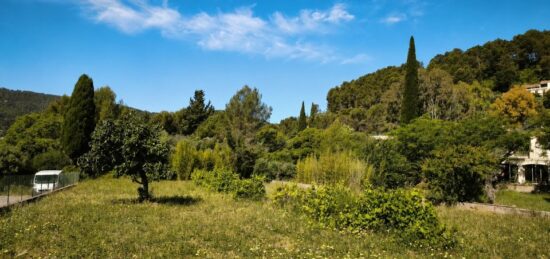 Terrain à bâtir à Solliès-Pont, Provence-Alpes-Côte d'Azur