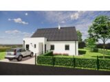 Maison à construire à Soulgé-sur-Ouette (53210) 2591100-3855modele820260122PK4ZJ.jpeg Maisons France Confort