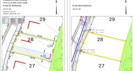 Soulgé-sur-Ouette Maison neuve - 2591095-3855annonce120260727pnXPZ.jpeg Maisons France Confort