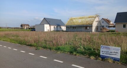 Petiville Terrain à bâtir - 2652904-1887annonce120260928VWDUV.jpeg Maisons France Confort