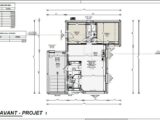 Maison à construire à Changé (53810) 2608911-3855modele620250206Atp9Q.jpeg Maisons France Confort