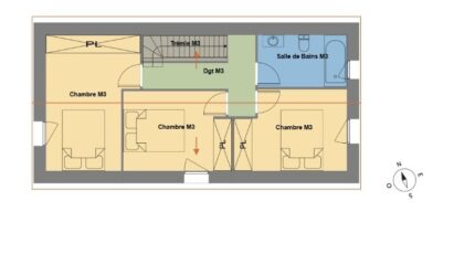 Pleumeleuc Maison neuve - 2652997-11165modele7202605228kSSf.jpeg Maisons France Confort