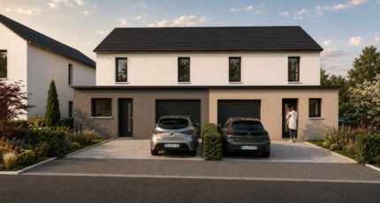 Pleumeleuc Maison neuve - 2653013-11165modele620260522CKV5O.jpeg Maisons France Confort