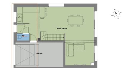 Pleumeleuc Maison neuve - 2653013-11165modele720260522EqEOa.jpeg Maisons France Confort