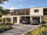 Maison à construire à Plouhinec (56680) 2652715-11165modele620260907COyep.jpeg Maisons France Confort